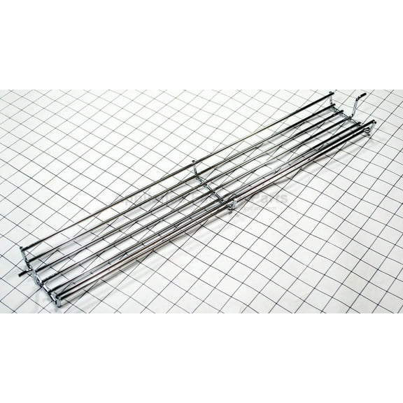 Weber WARM UP SWG BASKET A PKGD 10 63073