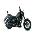 thumbnail image 2 of Motocicleta Veloci Dark Eagle Roads Conqueror 330cc 2026, 2 of 8