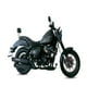 thumbnail image 2 of Motocicleta Veloci Dark Eagle Roads Conqueror 330cc 2026, 2 of 8