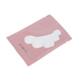 thumbnail image 3 of Eye Pads, 100 Pairs Grafted Eyelash Pads For Eyelash Extensions Isolation Pads Petal Shape Non Woven Eyeshadow Stickers Lash Extension Lint Free Under Hydrogel Eye  Pads Beauty, 3 of 8