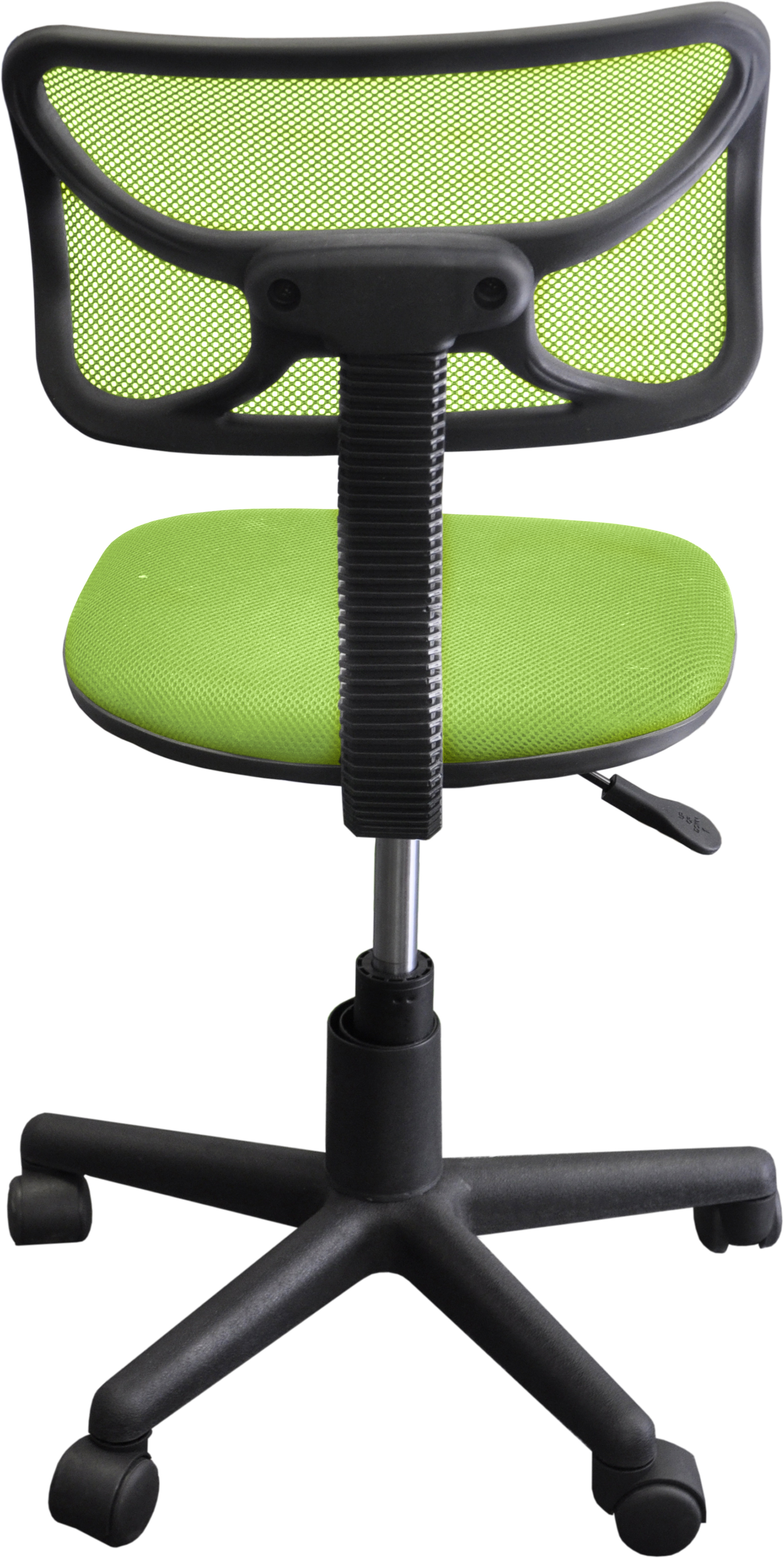 Urban Shop Task Chair with Adjustable Height & Swivel, 225 lb. Capacity, Multiple Colors - image 4 of 6