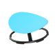 thumbnail image 2 of Silla giratoria para niños, juguetes sensoriales, asiento giratorio para niños en edad preescolar, mejora el equilibrio, mejora la concentración, azul, 2 of 8