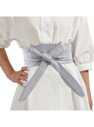 Lace Belt