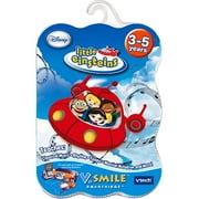 VTech V.Smile Smartridge: Little Einsteins