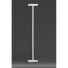 Carlson 0604EW 4 in. Extension for 0680PW Gate