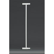 Carlson 0604EW 4 in. Extension for 0680PW Gate