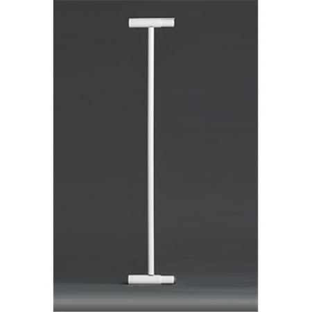 Carlson 0604EW 4 in. Extension for 0680PW Gate