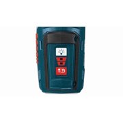 Bosch 12V Max Ec Brushless 3/8 Inch Impact Wrench Kit