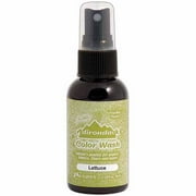 Adirondack Color Wash Dye 2 Ounce Spray-Lettuce