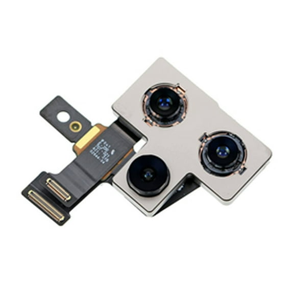 For iPhone 12 Pro Compatible Rear Camera