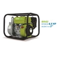 thumbnail image 2 of Motobomba Para Agua Igoto 6.5 HP de Gasolina 2 Pulgadas, 2 of 2