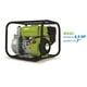 thumbnail image 2 of Motobomba Para Agua Igoto 6.5 HP de Gasolina 2 Pulgadas, 2 of 2