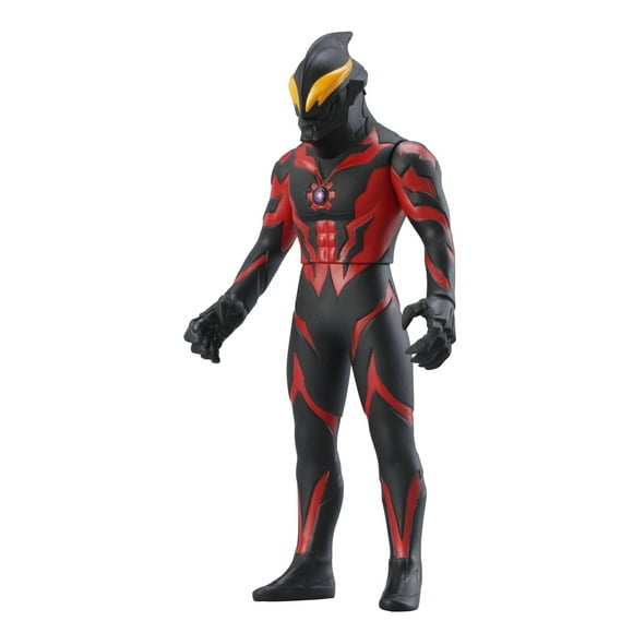 Figura de acción Bandai Ultraman Kaiju Ultra Monster 500 #43