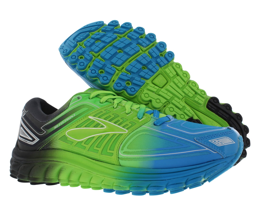 Brooks Glycerin 13 Running Men's Shoes Size Brooks Glycerin 13 Running Men's Shoes Size