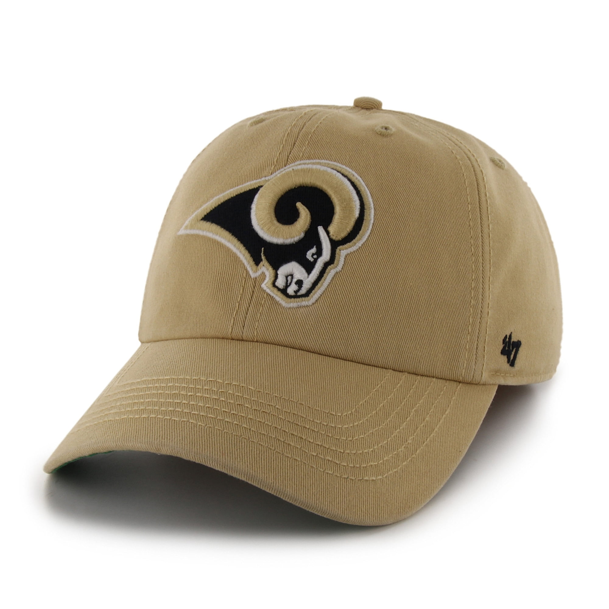 47 brand rams hat