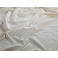 thumbnail image 4 of Maura Lightweight Blankets. 100% Premium Cotton Decorative Thermal Blanket, Sateen Jacquard Design. Breathable, Cozy Blanket and Perfect for Layering any Bed. Twin Size 66" x 90", 4 of 5