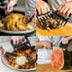 thumbnail image 3 of Garras para cortar deshebrar carne de cerdo, pavo Elly Decor ELL-GAP-01, 3 of 7