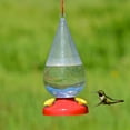 thumbnail image 3 of Perky-Pet Dew Drop Plastic Hummingbird Feeder, 3 of 3
