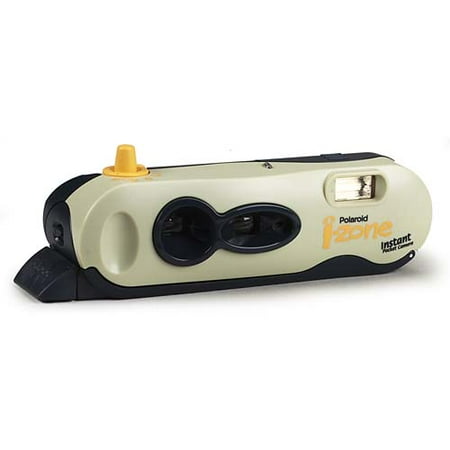 Polaroid I-Zone Instant Pocket Camera