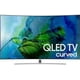 thumbnail image 1 of Smart TV Samsung QN65Q8CAMFXZX QLED Curva UHD Pantalla 65" Samsung QN65Q8CAMFXZX, 1 of 3