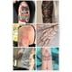 thumbnail image 4 of Bolígrafo para tatuajes temporales, marcador corporal desmontable, marcador para tatuajes temporales, marcador para pintura corporal, bolígrafo de color de 30 x 2 ml, 4 of 9