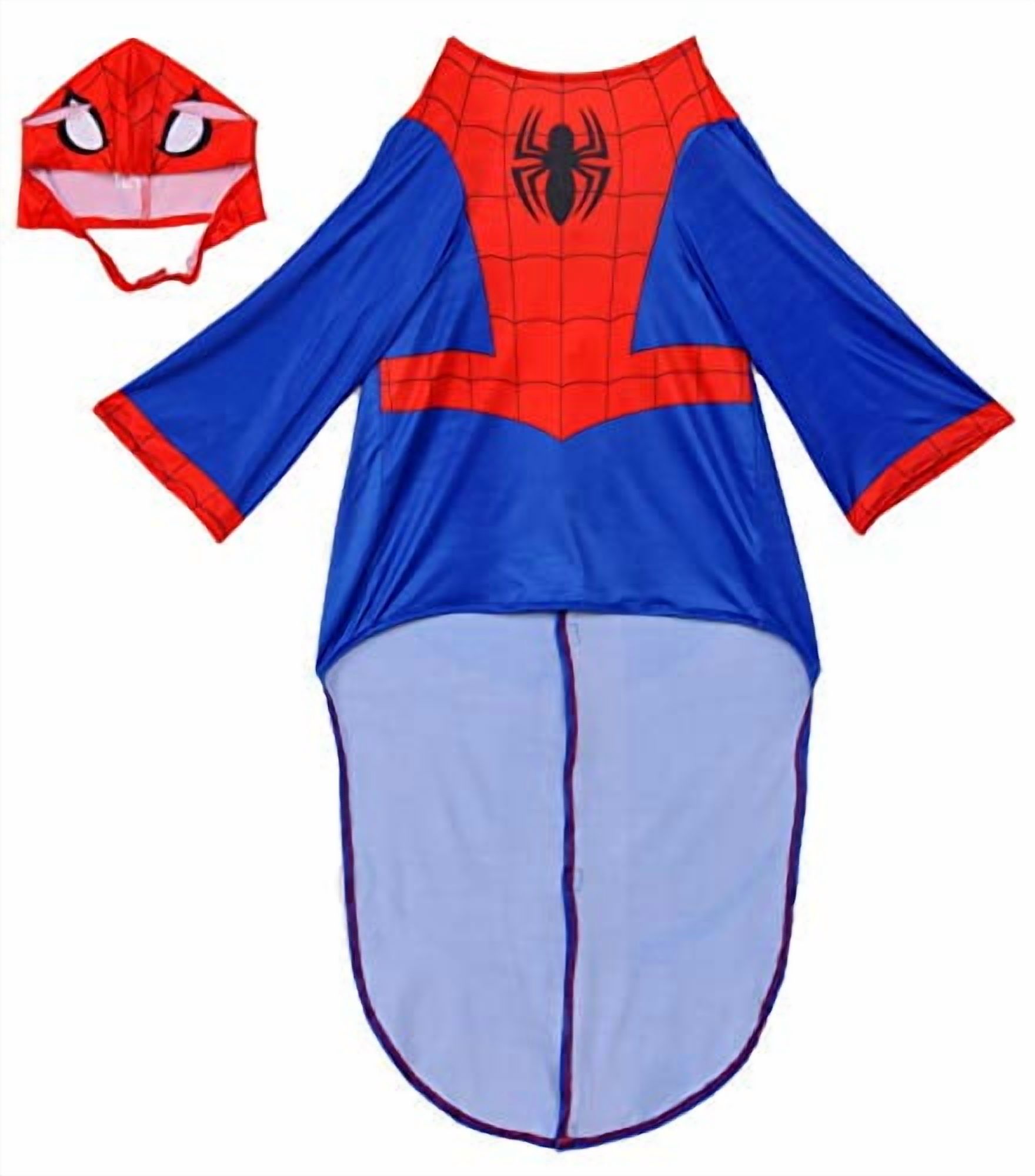 Marvel Spiderman Pet Costume