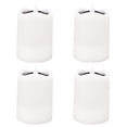 thumbnail image 1 of Solar Powered LED Candle Light, Environment  Solar Flameless Candles Decorative Lamp  for Garden for Patio, 1 of 8