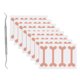 thumbnail image 1 of 9 Unids/set De Pegatinas De Corrección De Uñas Encarnadas, Parche Autoadhesivo Para Uñas De Los Pies Encarnadas, Herramientas De Pedicura Indoloras Para Uñas De Los Pies Curvadas Encarnadas, 1 of 5