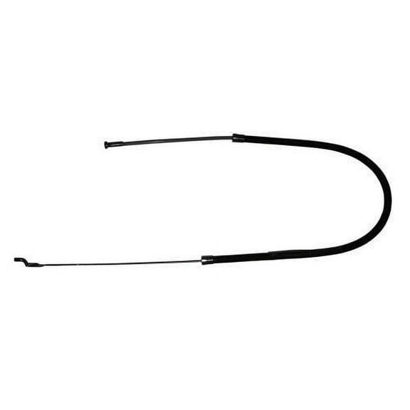 70-82-511 Throttle Cable fits STIHL KM 90 100 130, FS90 100 130 HT100 130 HL90 replaces 4180 180 1150