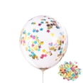 thumbnail image 2 of Globo de lentejuelas de látex de fiesta de 10 piezas, globo de látex decorativo de vacaciones, decoración de boda para el hogar, estrella AweSitey HA002061-09, 2 of 6