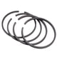 thumbnail image 2 of Industrial Supplies Piston Ring High Hardness Direct Replacement Improve Performance Sophisticated Design  for Air Compressor Motor for Home ANGGREK Otros, 2 of 8
