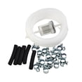 thumbnail image 5 of 4.5M Inline Fuel Tank Hose Clips Filter Kit for Diesel Heater Repair Accessories, 5 of 11