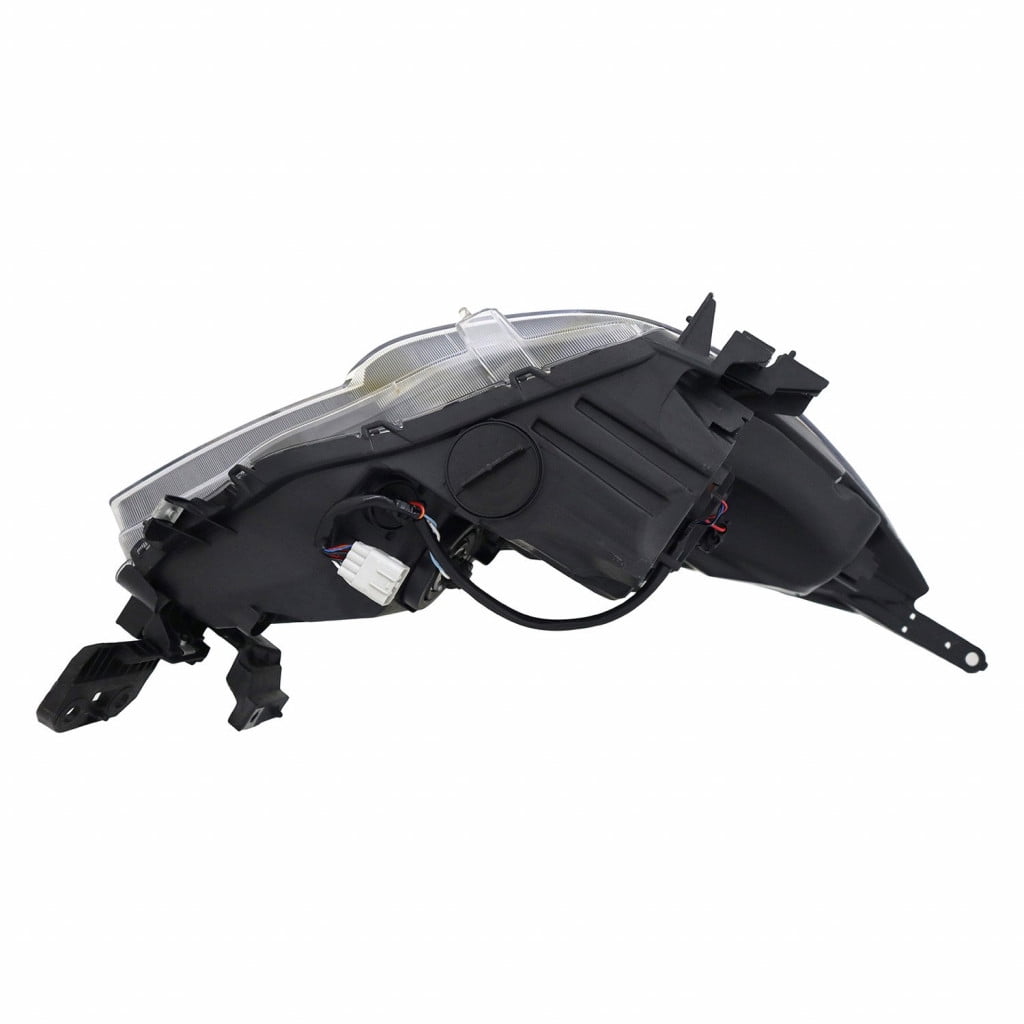For Subaru Outback / Legacy Headlight Assembly 2018 2019 Driver Side For SU2502162 | 84001AL11A