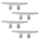 thumbnail image 1 of Base Hueca de barco 4 pulgadas 4pcs Sunnimix Acero inoxidable 316, 1 of 6