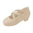 thumbnail image 4 of Zapatos de Muñeca para Mujer en Escala 1/4 Perfecl PU Accesorios Retro, 4 of 8