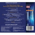 thumbnail image 2 of Holger Groschopp - Early Masterpieces - Music & Performance - CD, 2 of 2
