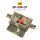 thumbnail image 1 of Bolsa de botiquines de primeros auxilios con torniquete Bolsa de cinturón de manga de extracción rápida Ligera FLhrweasw Nuevo, 1 of 9