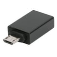 thumbnail image 3 of Adaptador Otg, Enchufar Adaptadores de Carga Resistente a la Corrosión para la transmisión de datos, 3 of 7