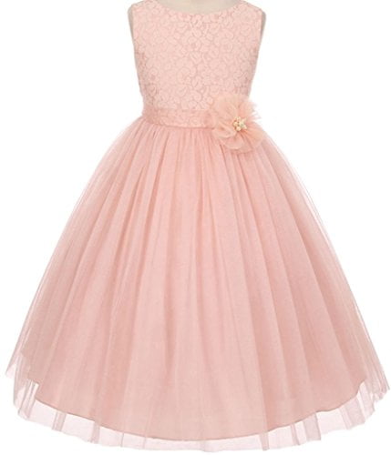 walmart big girl dresses
