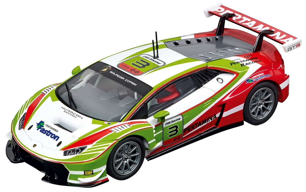 Carrera 27544 Evolution Analog Slot Car Racing Vehicle 132 Scale