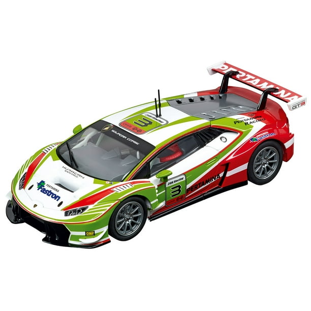 Carrera 27544 Evolution Analog Slot Car Racing Vehicle 132 Scale