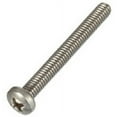 thumbnail image 2 of HILLMAN FASTENERS Phillips 100-Pack 1/4x20x1-Inch Machine Screws 828590, 2 of 2