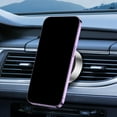 thumbnail image 5 of XGFHYJEH Phone Holder for Car, Dashboard Phone Holder, Car Phone Holder, Phone Car Holder, Vehicle Phone Holder, Car Phone Stand, Phone Holder for Car Dashboard, Magnetic Phone Holder, 5 of 6