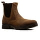 thumbnail image 3 of Botas para Hombre Zmexico 5502 cafe 26.5, 3 of 5