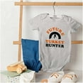thumbnail image 4 of Future Hunter Cute Hunting Family Romper Boys or Girls Infant Baby Brisco Brands 18M, 4 of 6