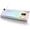 White, variant on X82 Wired Gaming Keyboard with Volume Knob,60% Mechanical Keyboard Gasket Mount RGB Backlit with Software,Mini Keyboards with 66 Hot Swappable Red ,Translucent Characters White