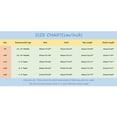 thumbnail image 3 of Cathalem Girls Swimsuit Swimwear Bathing Suits Set,Pink 130, 3 of 5