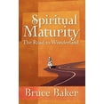 thumbnail image 1 of Spiritual Maturity: The Road to Wonderland, 1 of 1