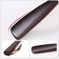 thumbnail image 3 of Miangastore Outil de Levage de Chaussures en Bois 2 Pcs 9.8X1.5In, 3 of 9