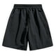 thumbnail image 3 of Puntoco Pantalones Cortos Con Estampado Hawaiano Para Hombre, Pantalones Cortos Con Bolsillo Y Cordón, Color Xxxxxl, 3 of 3